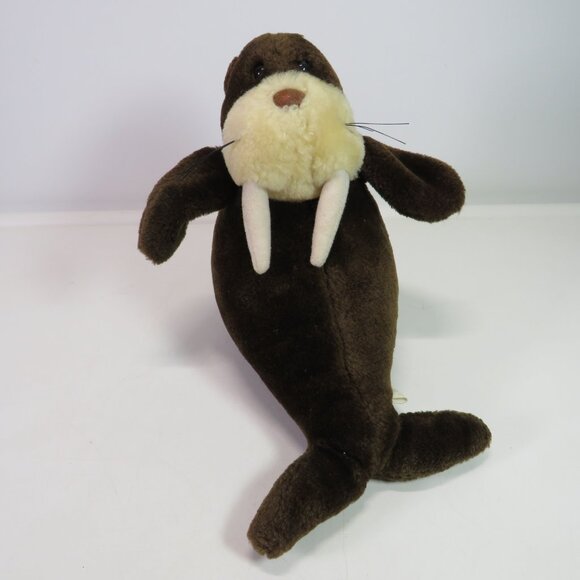 Dakin Other - Dakin Vintage Walrus 7" tall